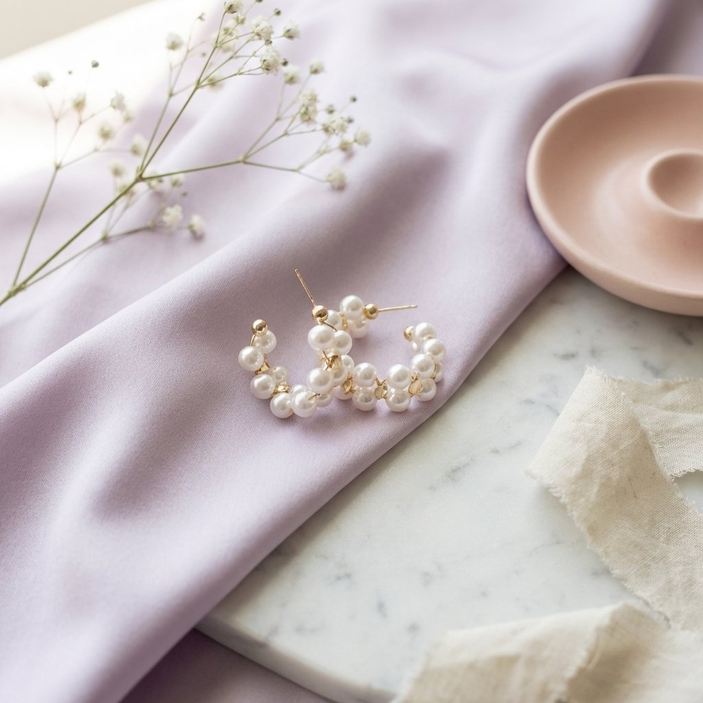 Foto Flatlay Boutique