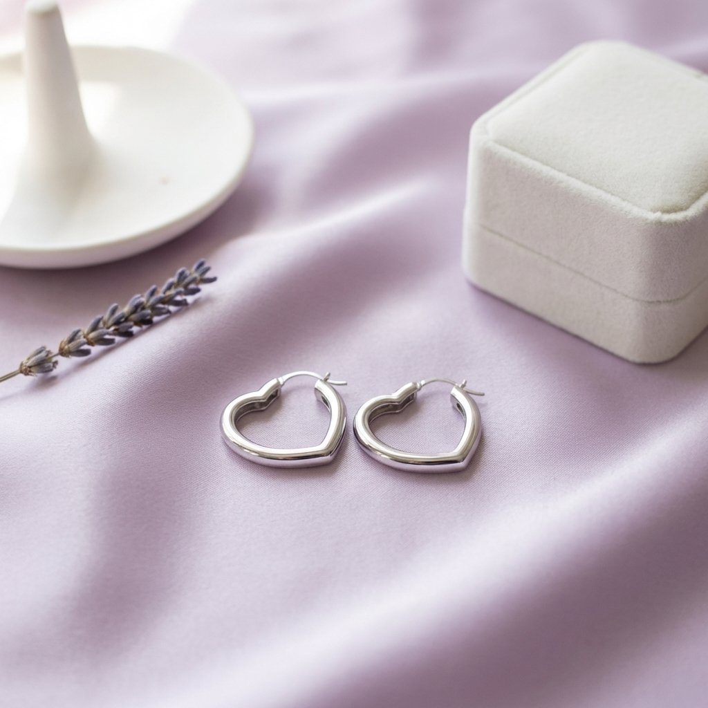 Foto Flatlay Boutique