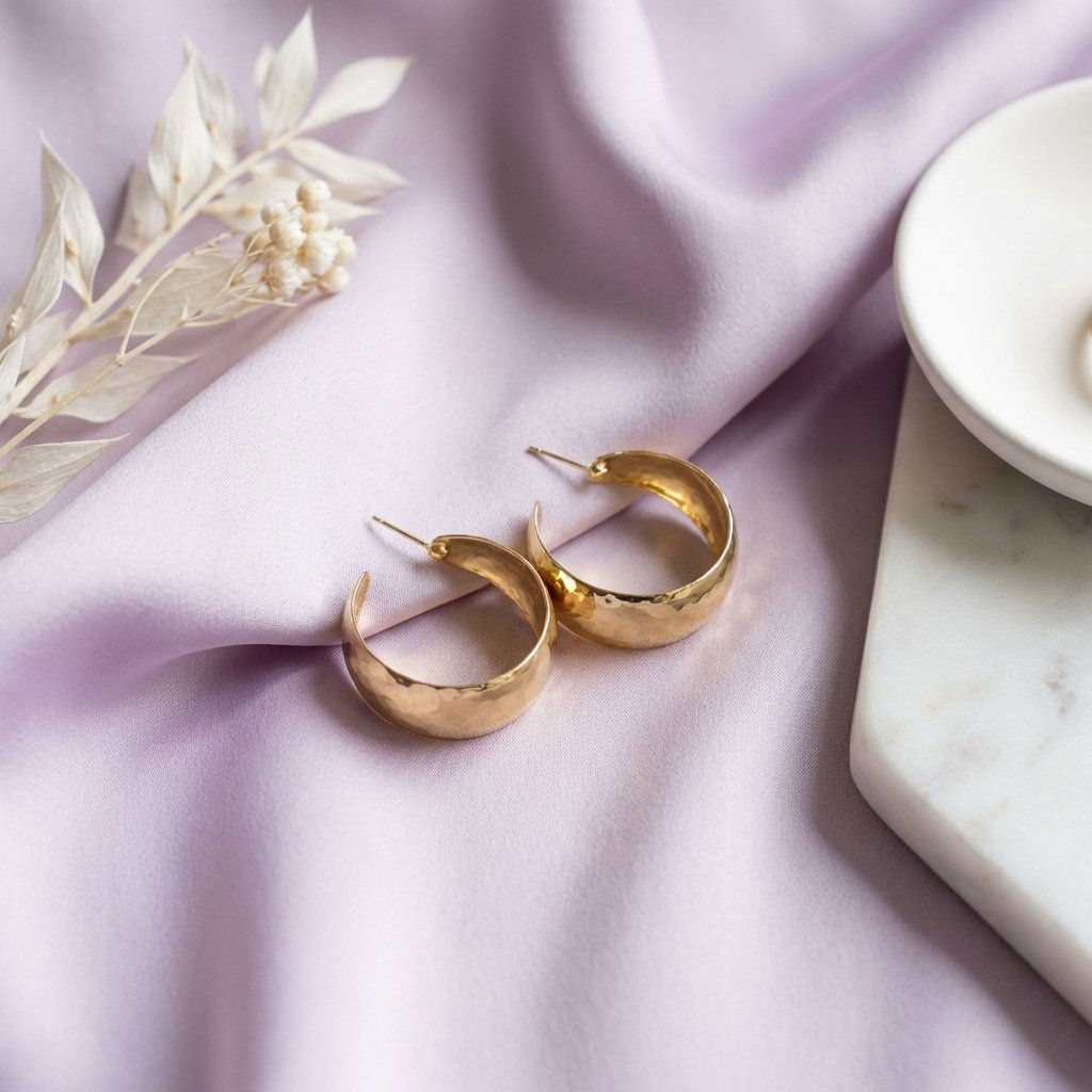 Foto Flatlay Boutique