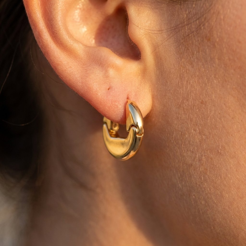 Foto Modelo Realista