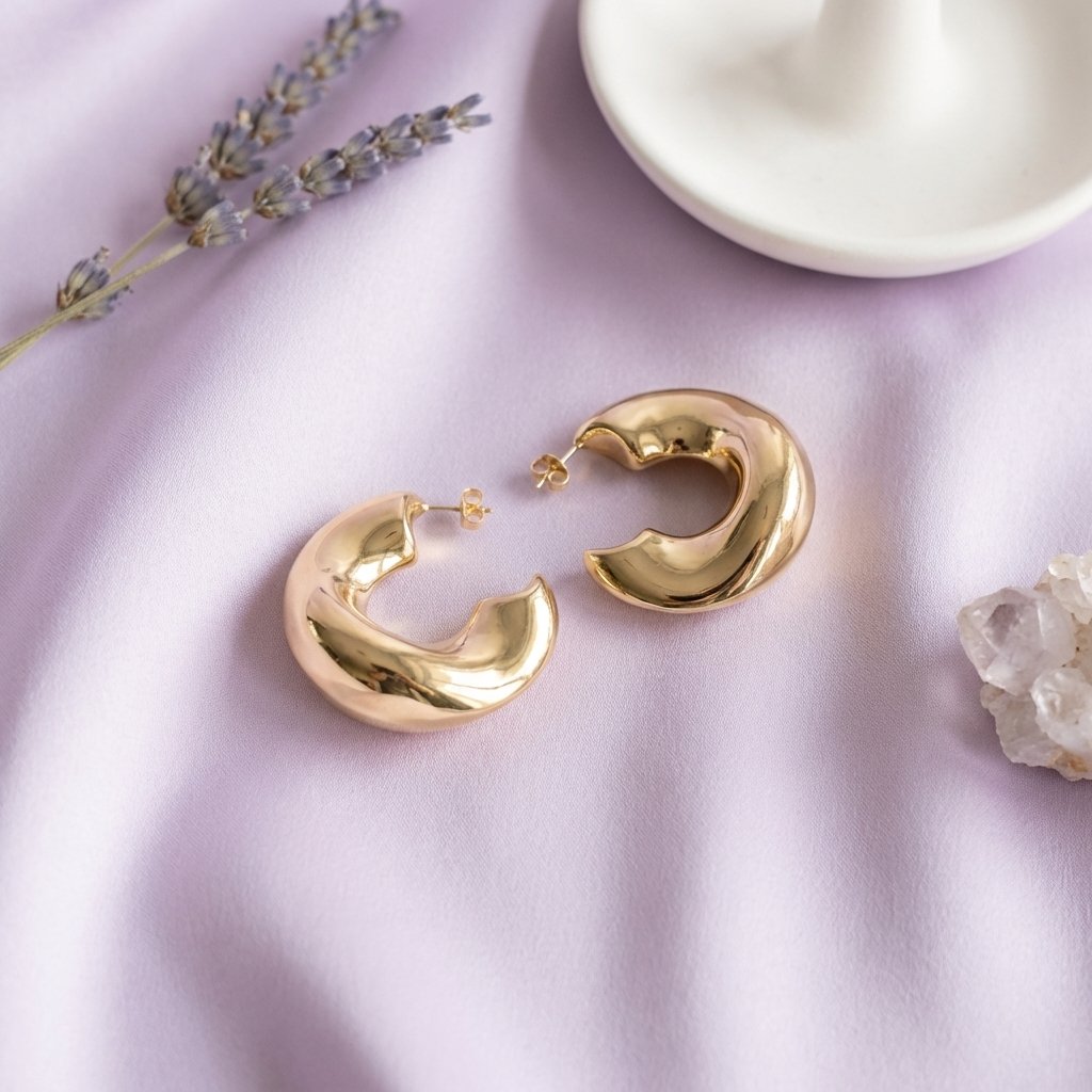 Foto Flatlay Boutique