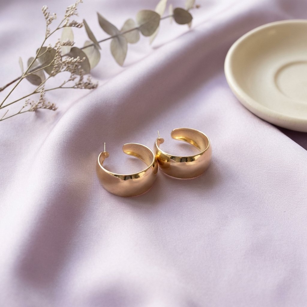 Foto Flatlay Boutique