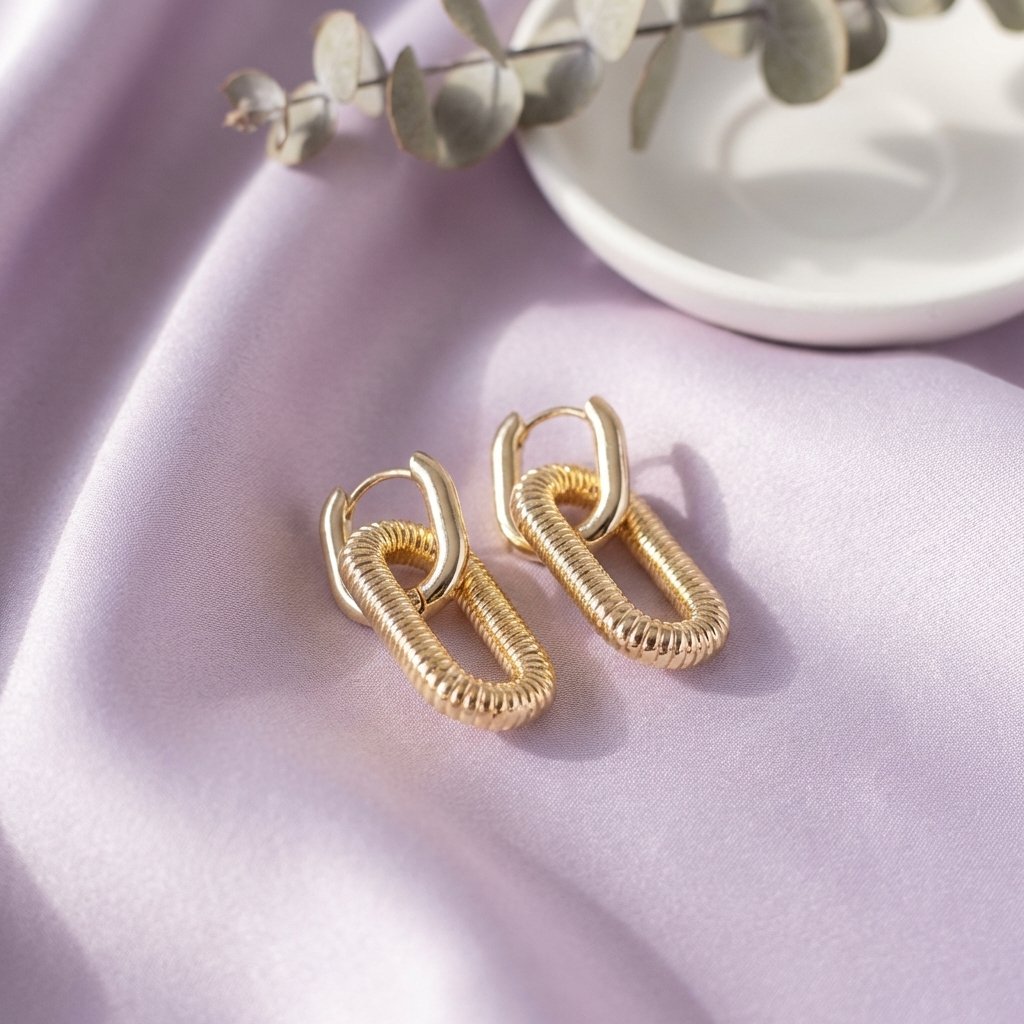 Foto Flatlay Boutique