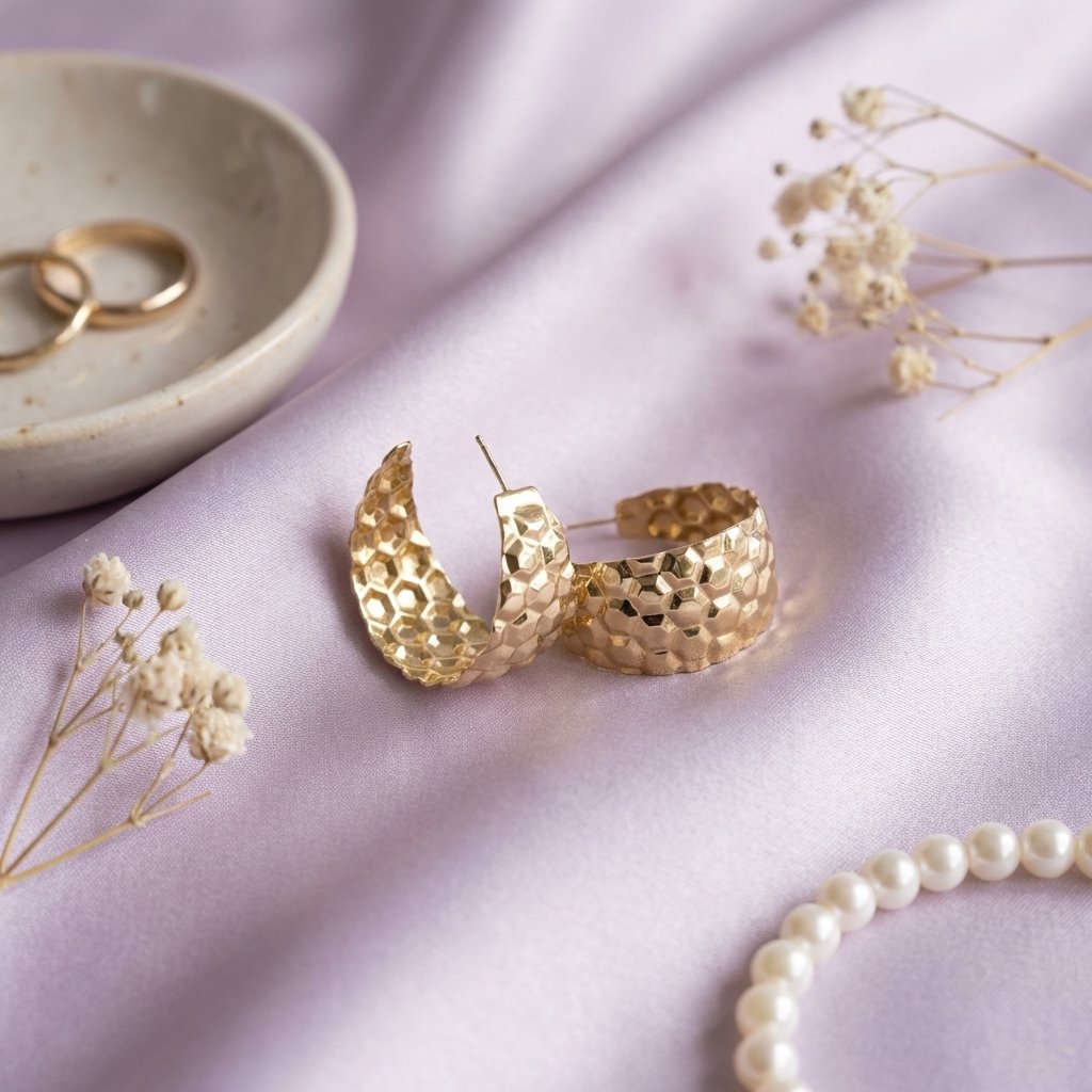 Foto Flatlay Boutique