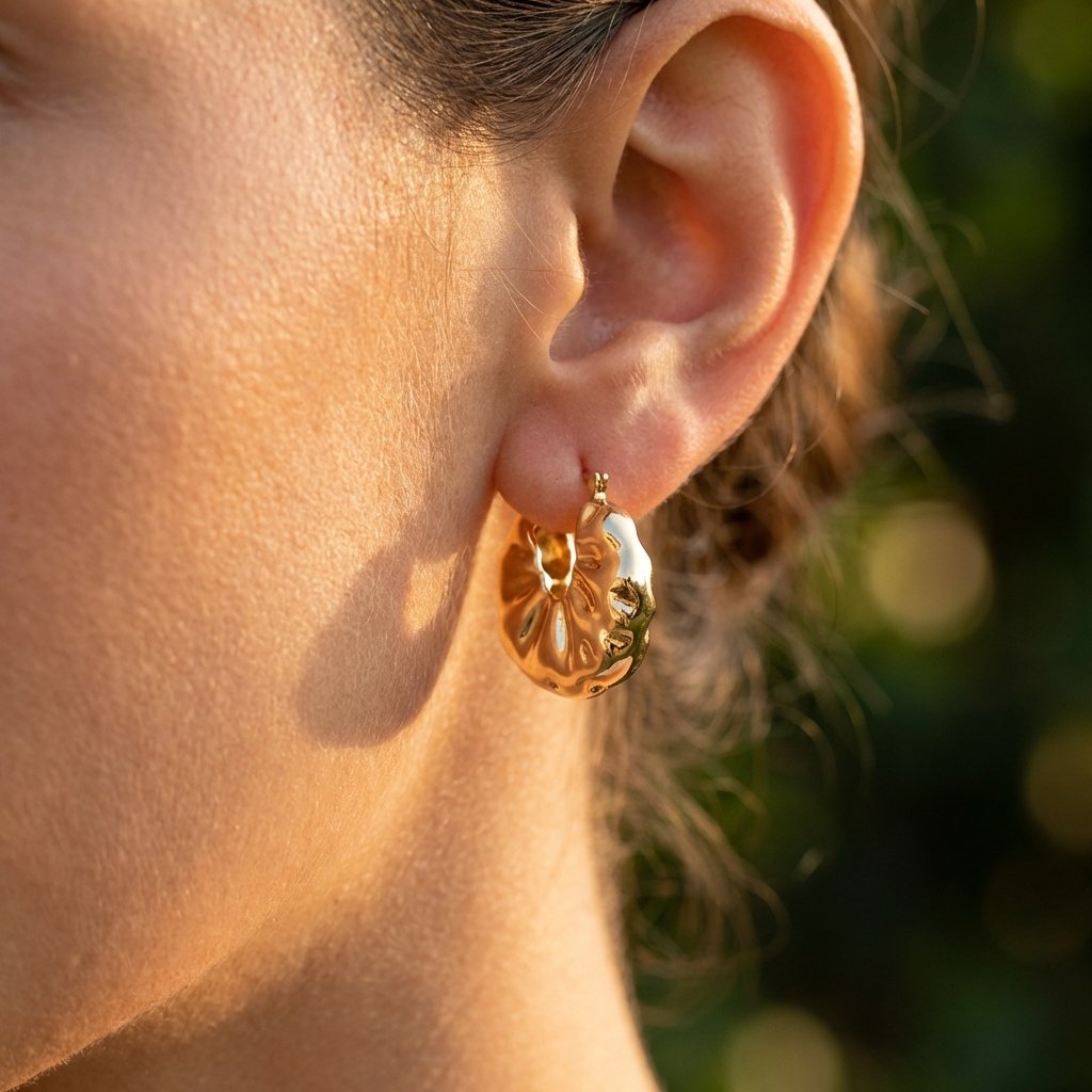 Foto Modelo Realista