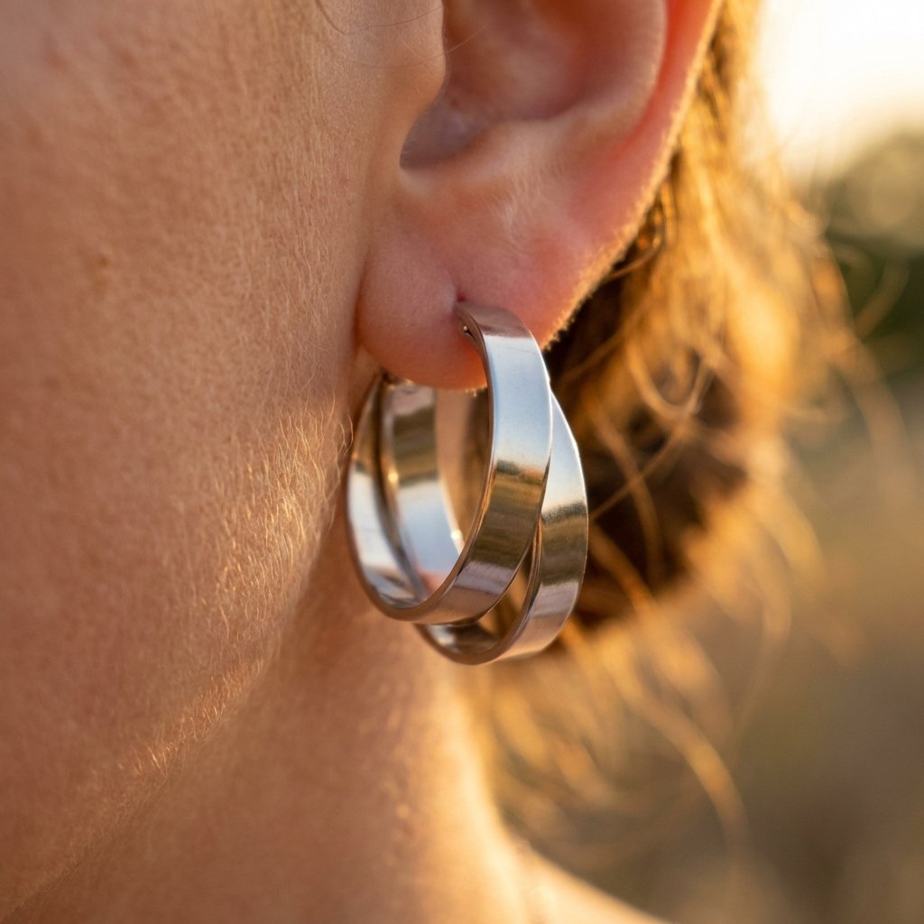 Foto Modelo Realista