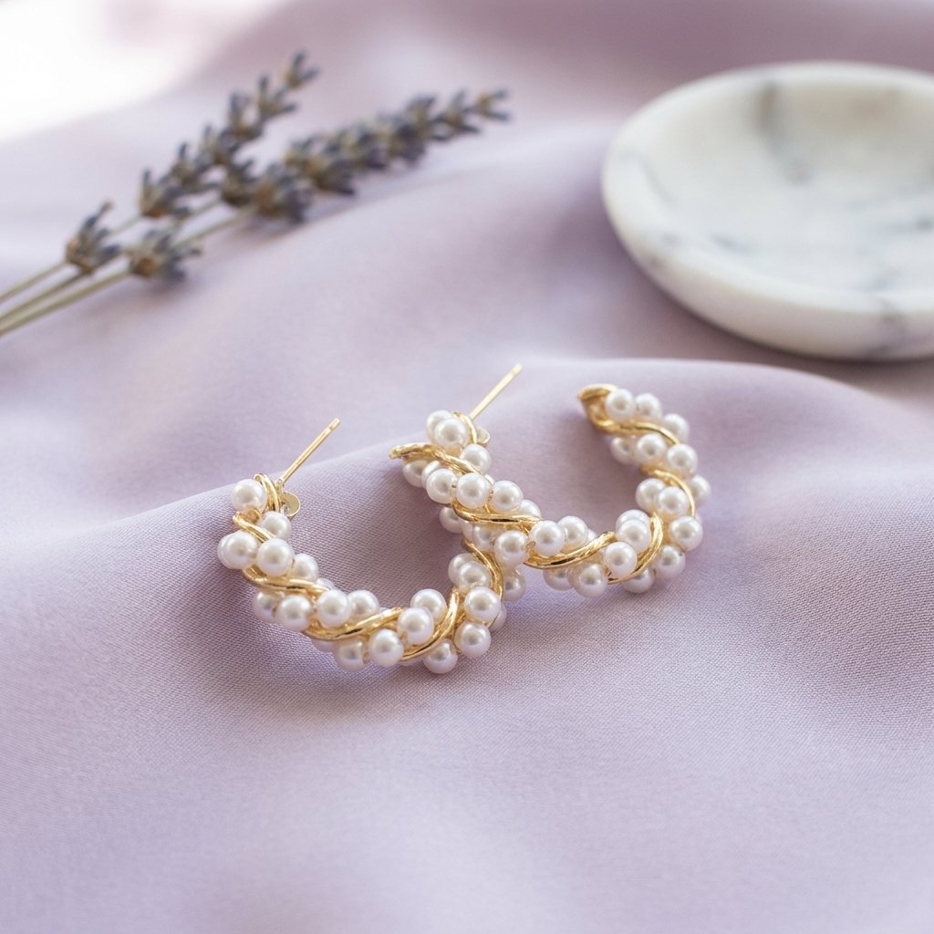 Foto Flatlay Boutique