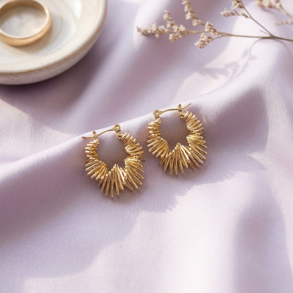 Foto Flatlay Boutique