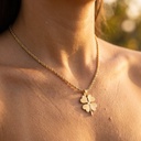 Foto Modelo Realista