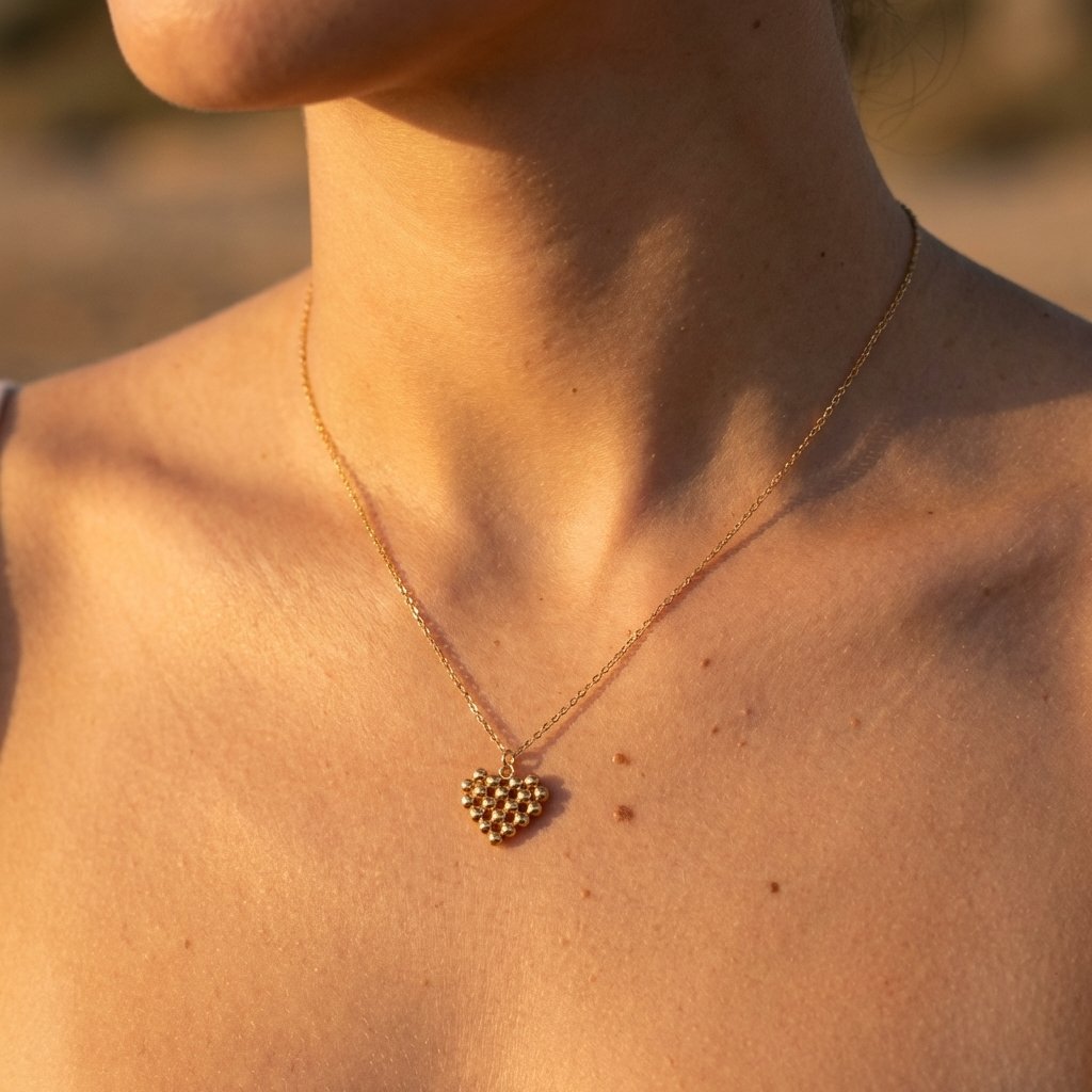 Foto Modelo Realista