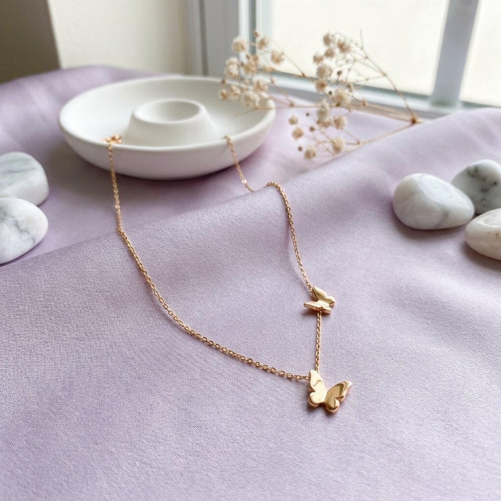 Foto Flatlay Boutique