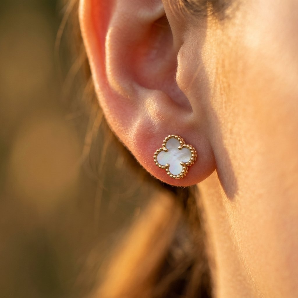 Foto Modelo Realista