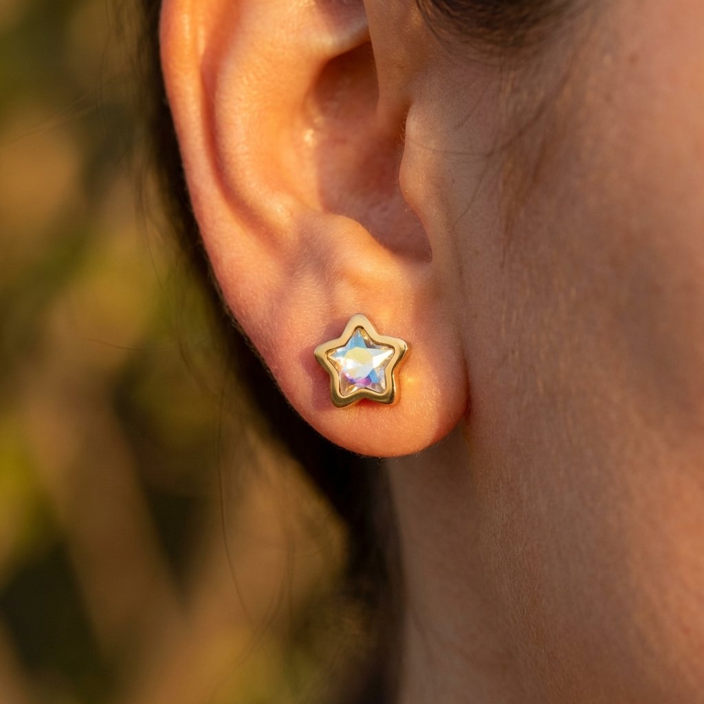 Foto Modelo Realista