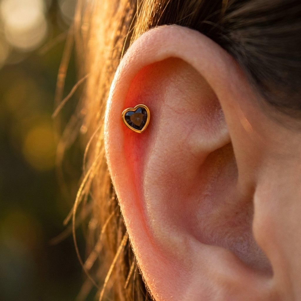 Foto Modelo Realista