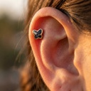 Foto Modelo Realista