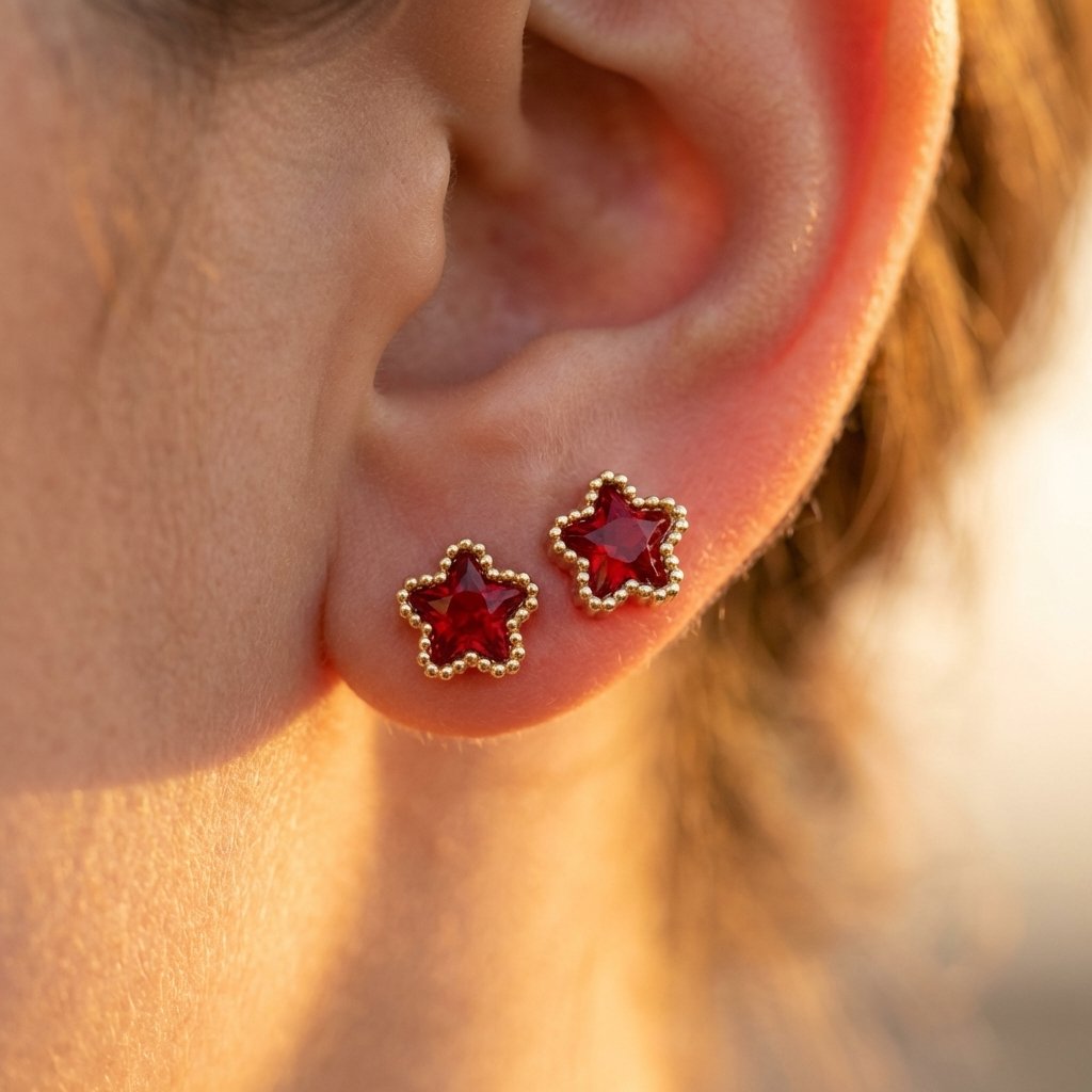 Foto Modelo Realista