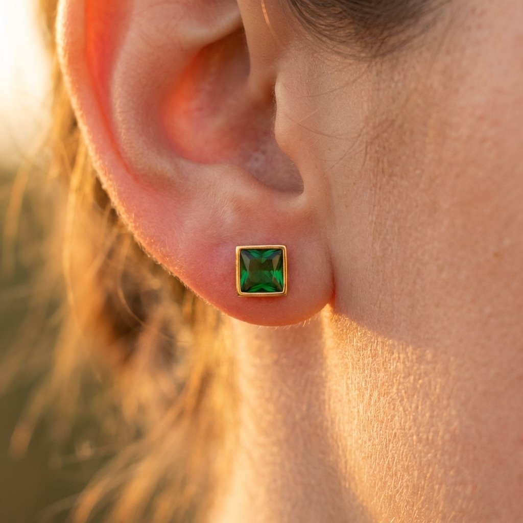 Foto Modelo Realista