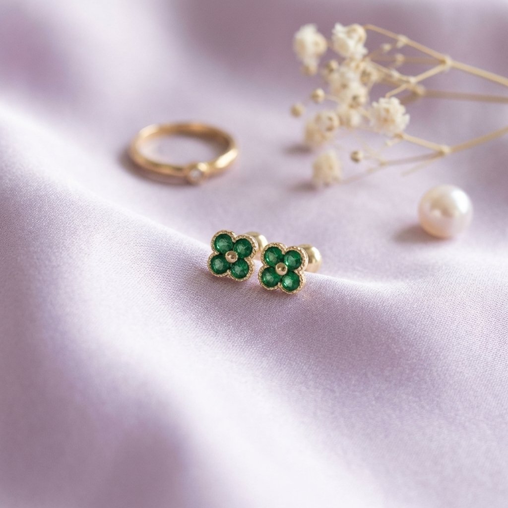 Foto Flatlay Boutique