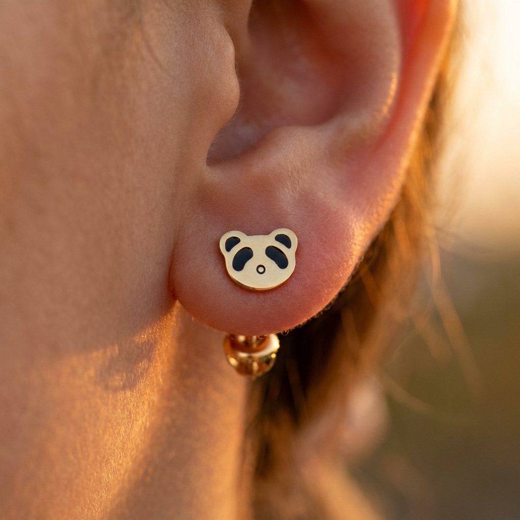 Foto Modelo Realista