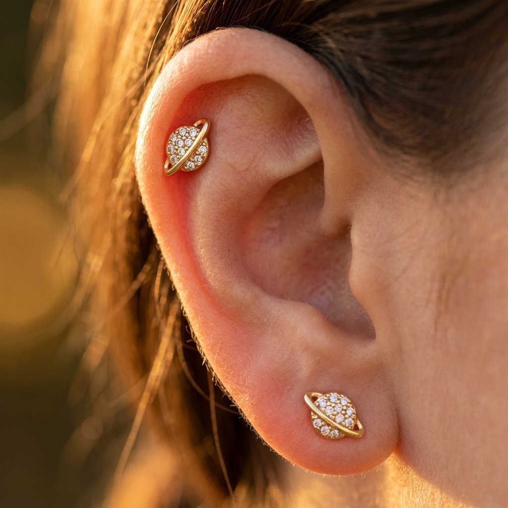 Foto Modelo Realista