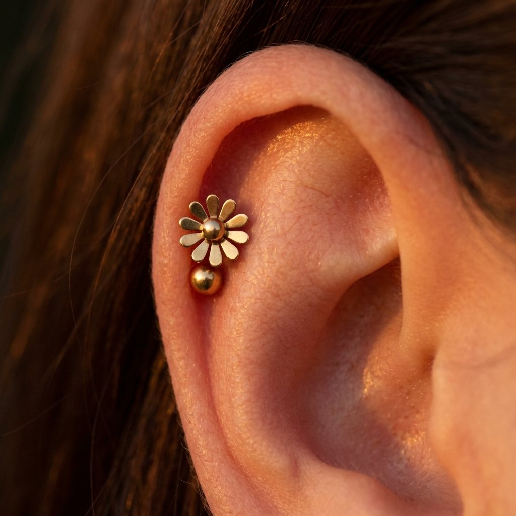 Foto Modelo Realista