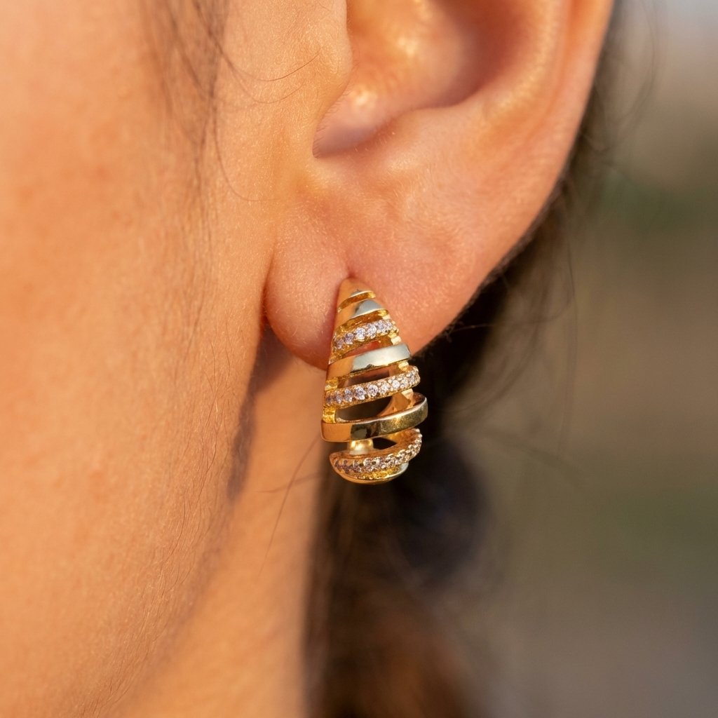 Foto Modelo Realista