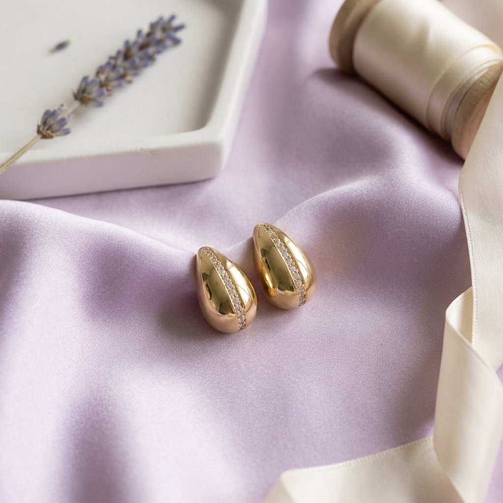 Foto Flatlay Boutique