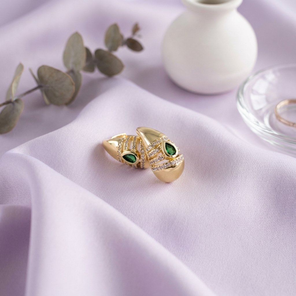 Foto Flatlay Boutique