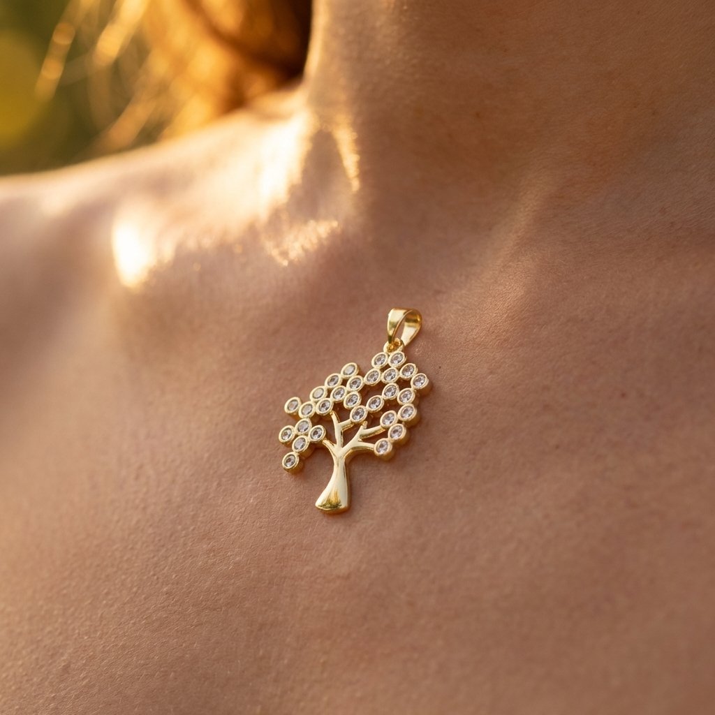 Foto Modelo Realista