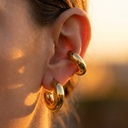 Foto Modelo Realista