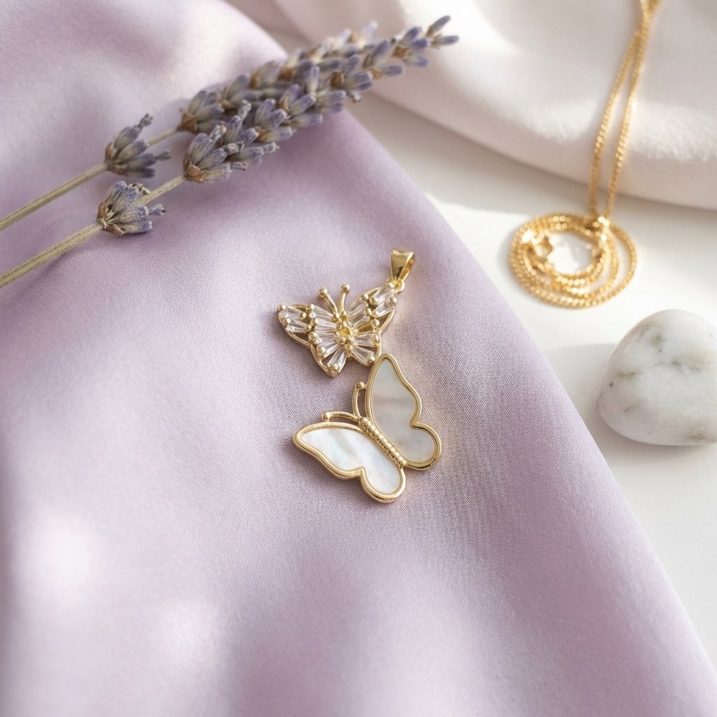 Foto Flatlay Boutique