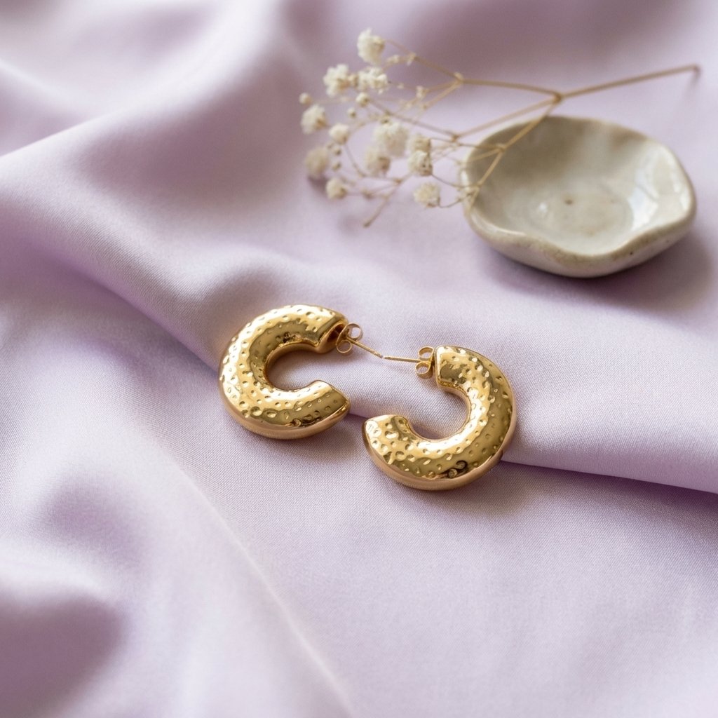 Foto Flatlay Boutique