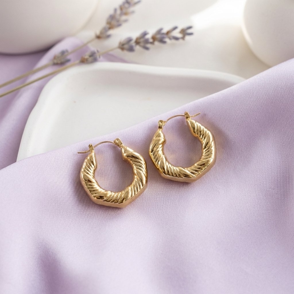 Foto Flatlay Boutique