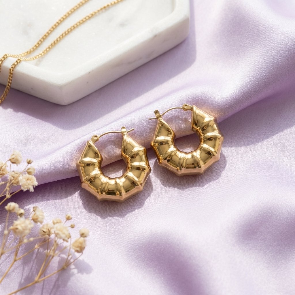 Foto Flatlay Boutique