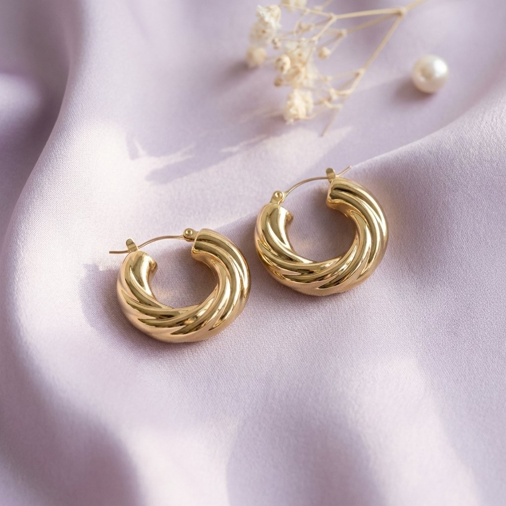 Foto Flatlay Boutique