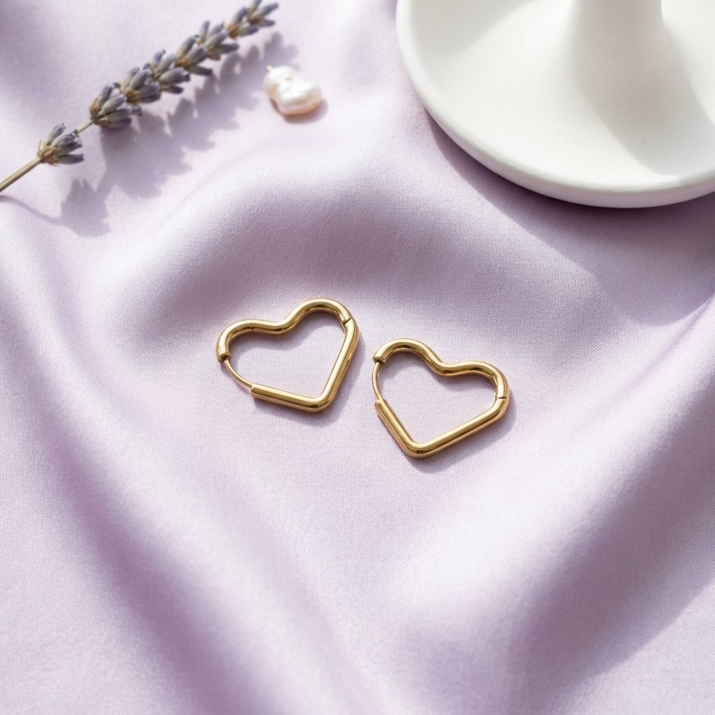 Foto Flatlay Boutique