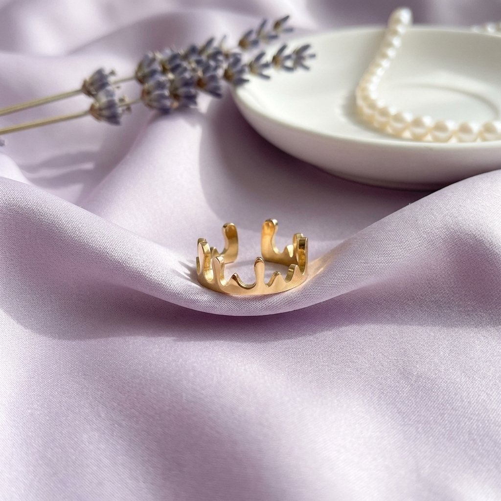 Foto Flatlay Boutique