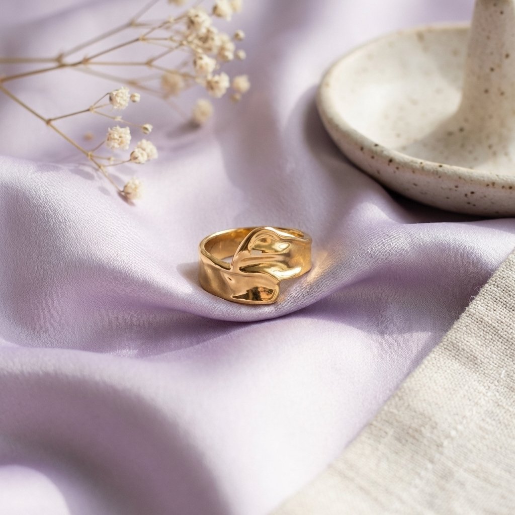 Foto Flatlay Boutique