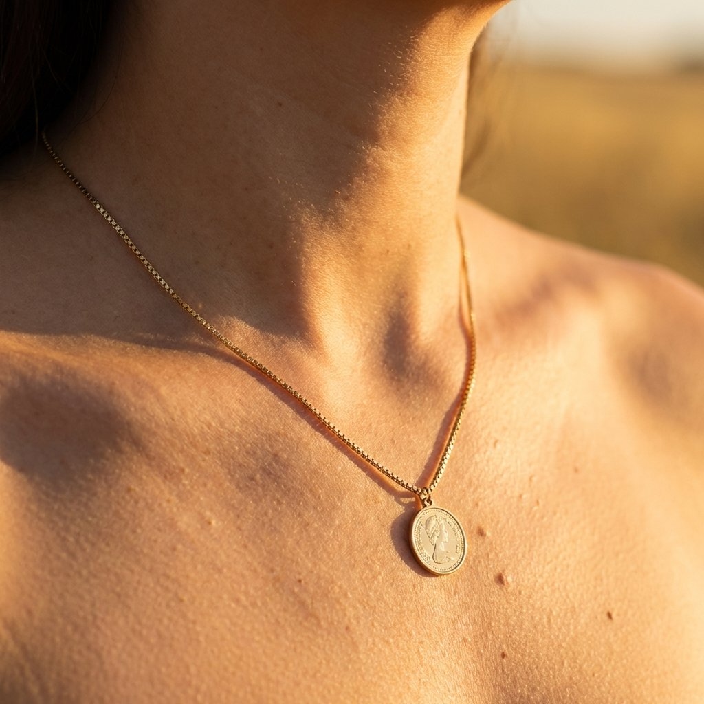 Foto Modelo Realista