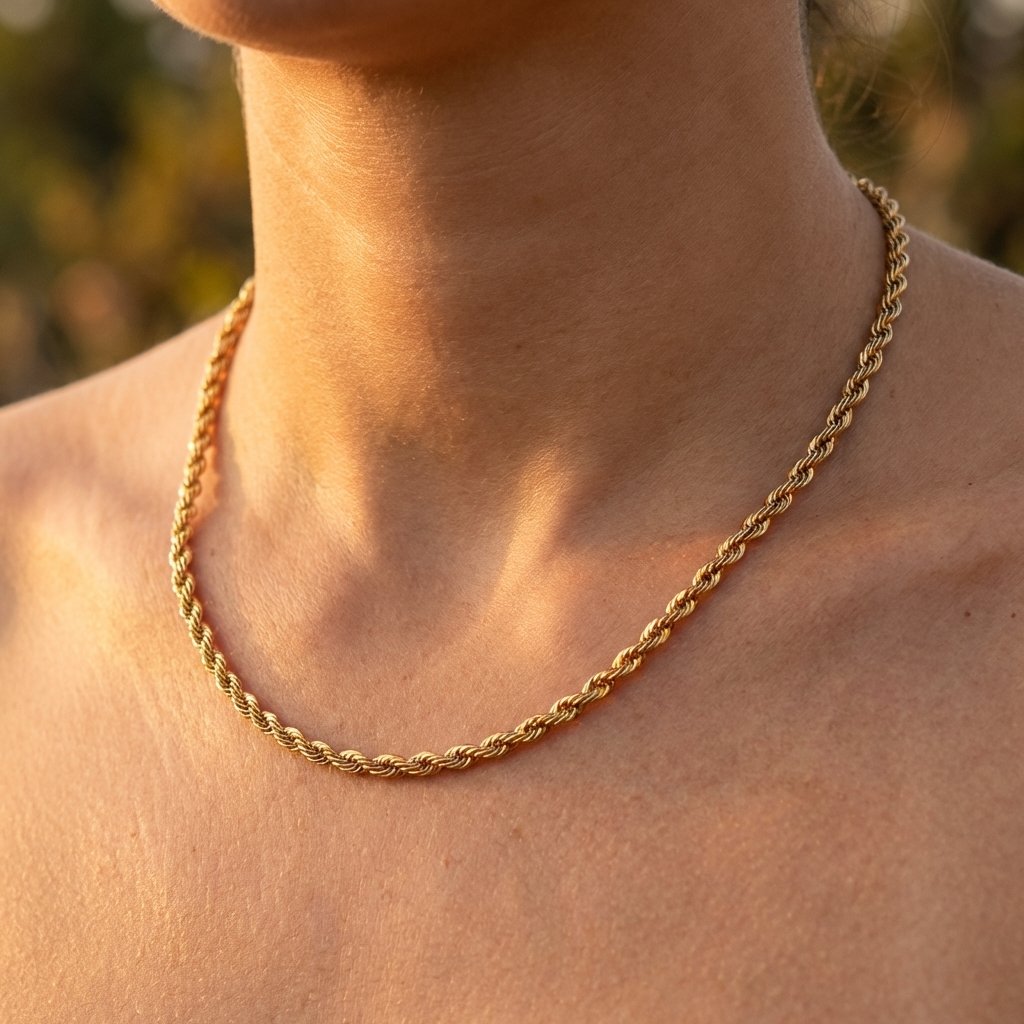 Foto Modelo Realista