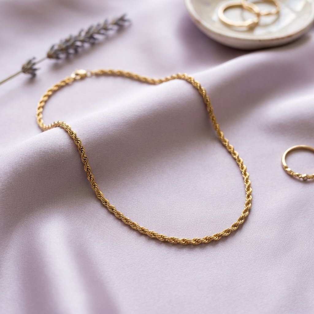 Foto Flatlay Boutique