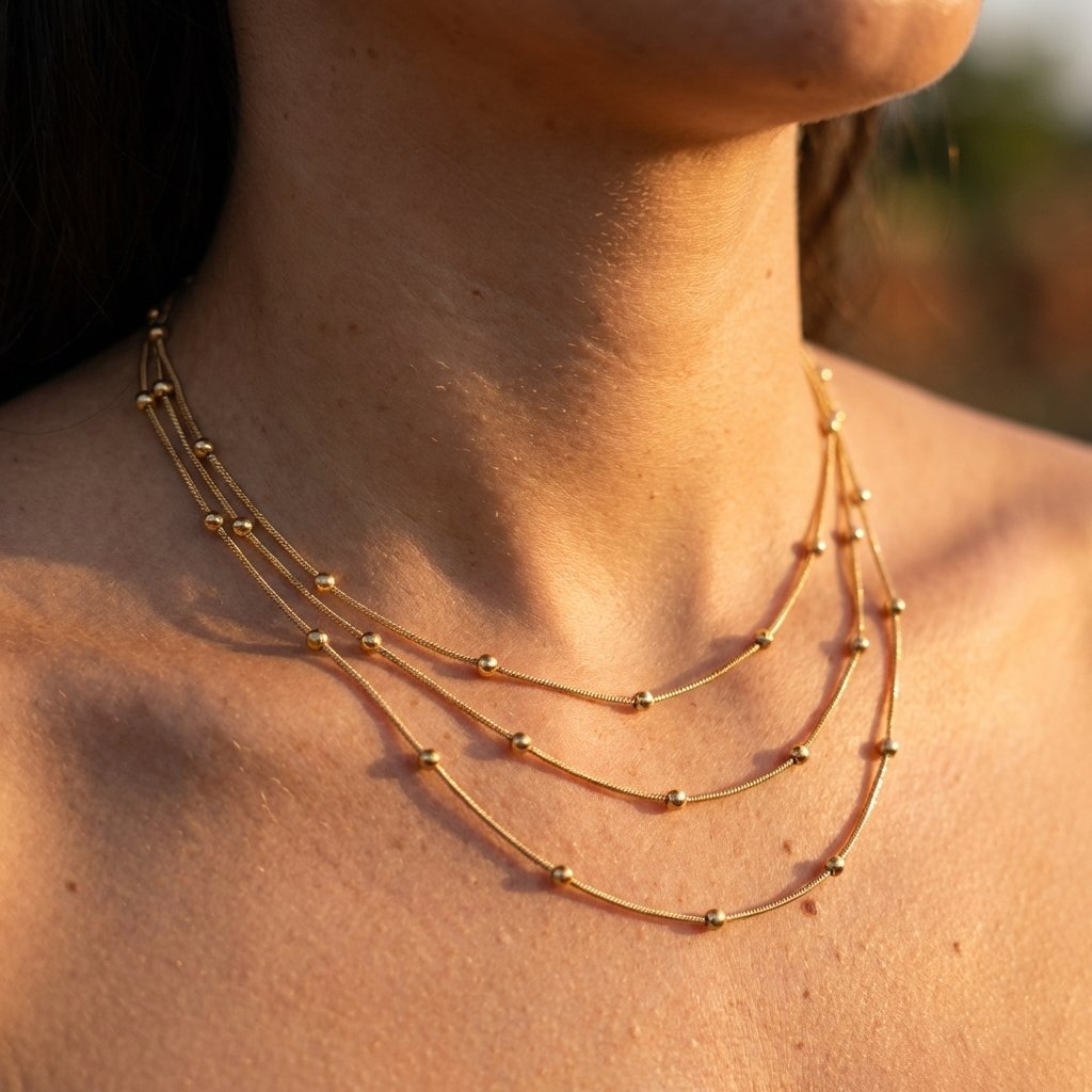 Foto Modelo Realista