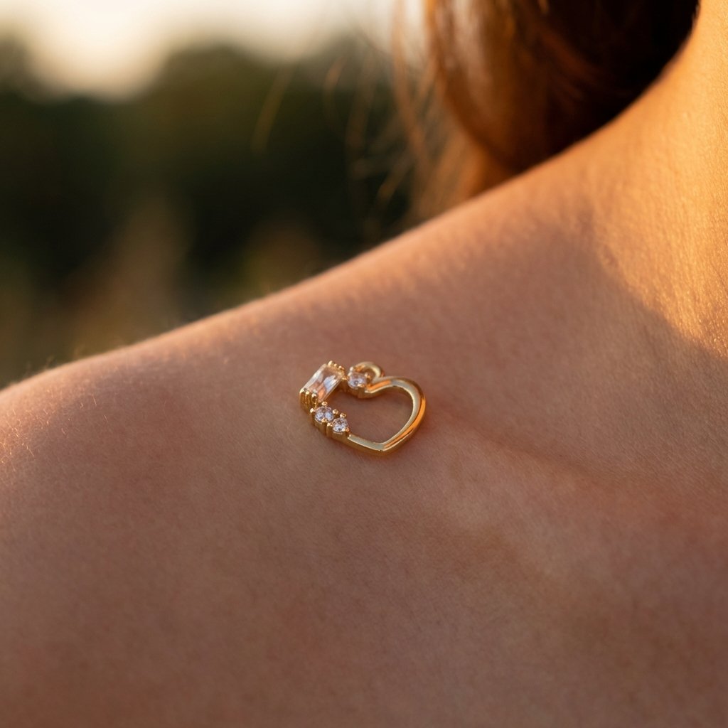 Foto Modelo Realista