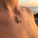 Foto Modelo Realista