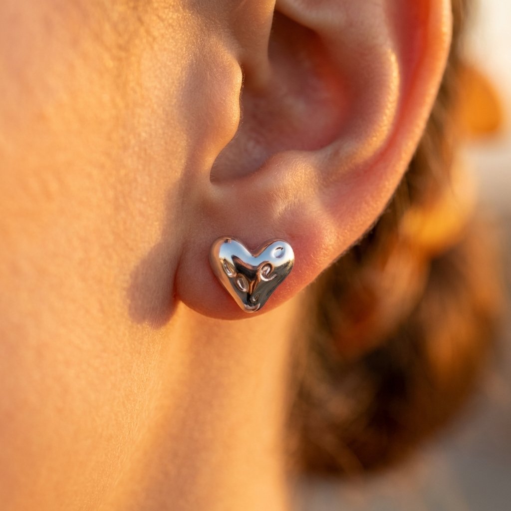 Foto Modelo Realista