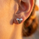 Foto Modelo Realista