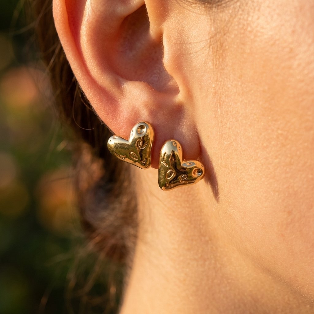 Foto Modelo Realista