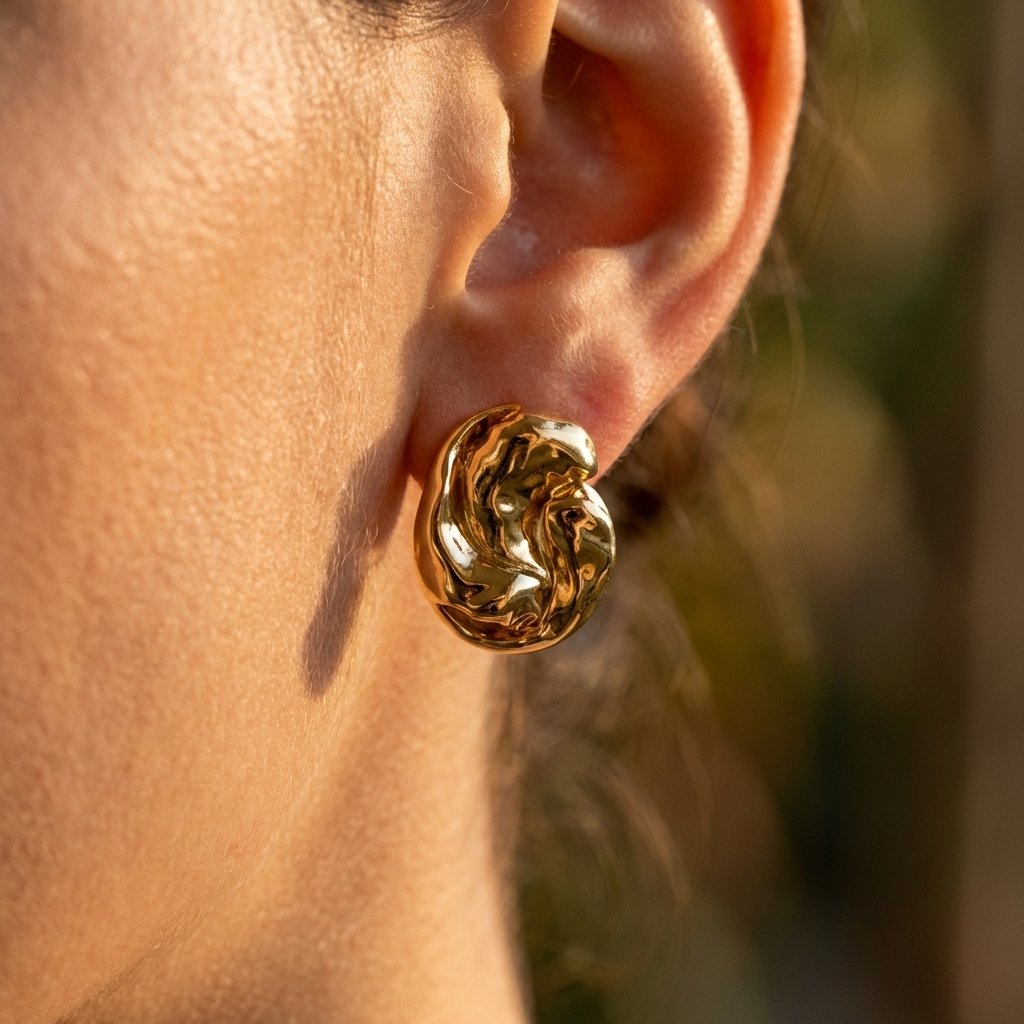 Foto Modelo Realista