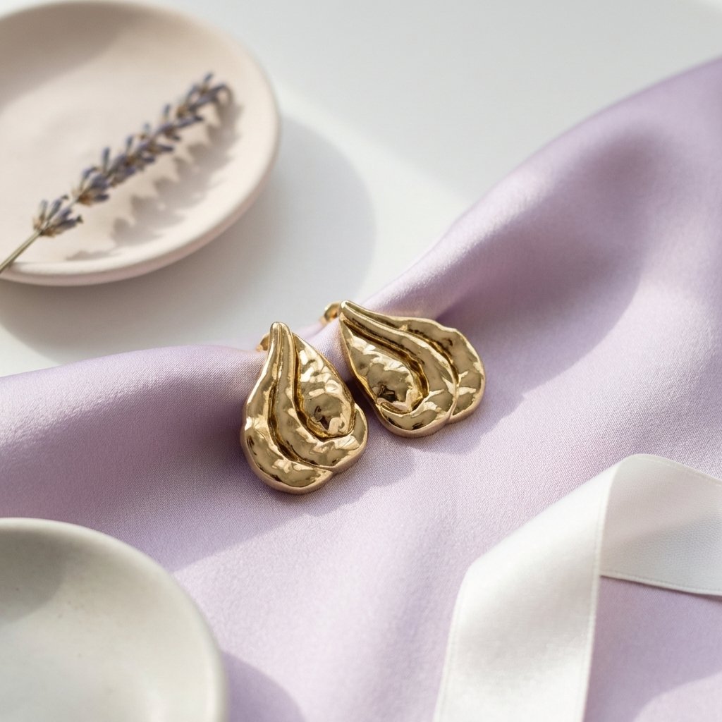 Foto Flatlay Boutique