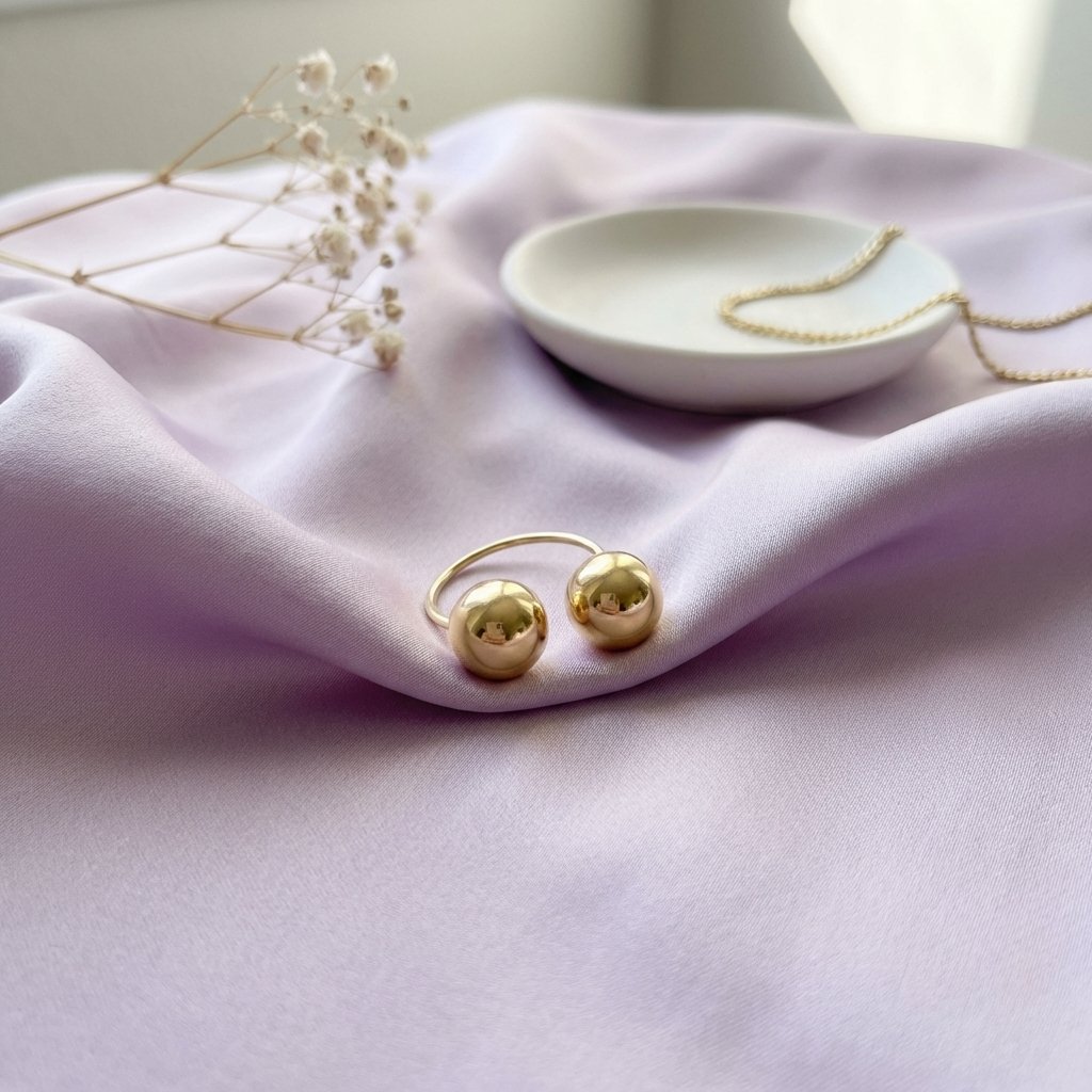 Foto Flatlay Boutique